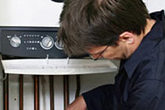 boiler repair Carriden