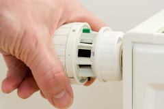 Carriden central heating repair costs