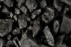 Carriden coal boiler costs