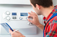 free commercial Carriden boiler quotes