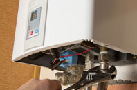 free Carriden boiler install quotes