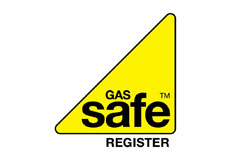 gas safe companies Carriden